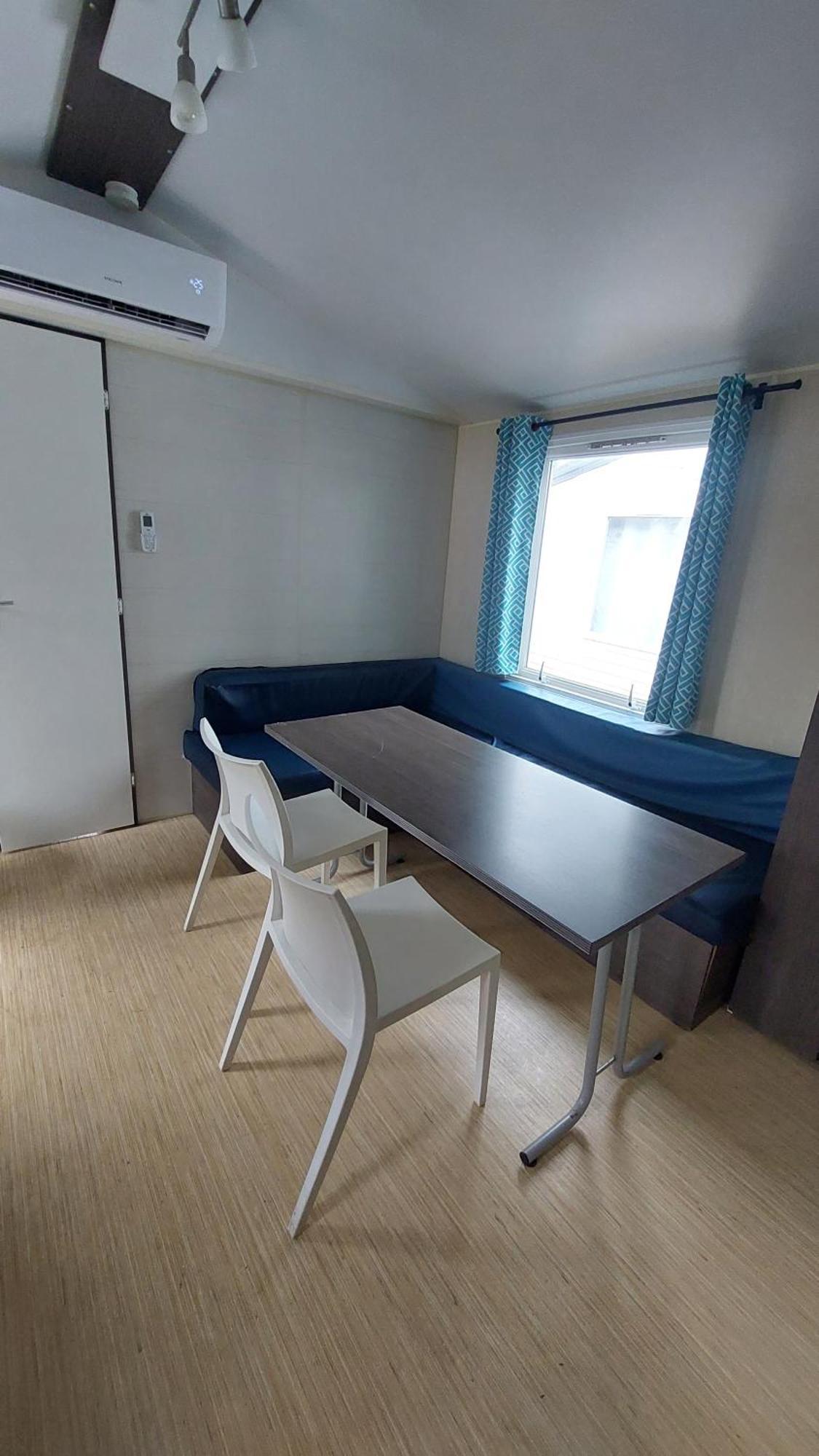 Camping Tohapi Les Salins Vic-la-Gardiole Exterior foto